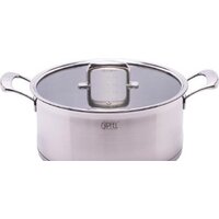 Кастрюля Gipfel Prestige 1237