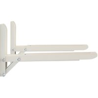 Кронштейн Metaldesign MD-3700 (белый)