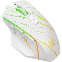 Игровая мышь Defender Uran GM-503 (белый)