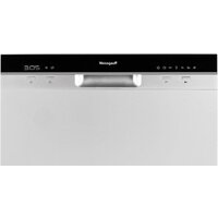 Настольная посудомоечная машина Weissgauff TDW 4006 S