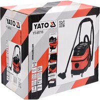 Пылесос Yato YT-85715
