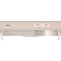 Кухонная вытяжка Elikor Davoline 60П-290-П3Л 969192 (топленое молоко)
