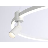 Подвесная люстра Ambrella light Comfort FL5292