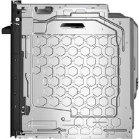 Электрический духовой шкаф Bosch Serie 4 HBA514BS3