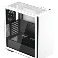 Корпус DeepCool CH510 WH R-CH510-WHNNE1-G-1