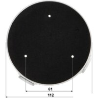 Крепление для камер видеонаблюдения Dahua DH-PFA136