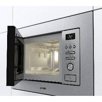 Микроволновая печь Gorenje BM201AM1X
