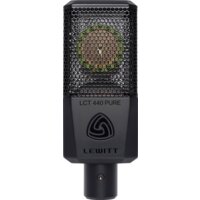 Проводной микрофон Lewitt LCT 440 Pure