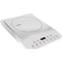 Настольная плита CENTEK CT-1517 (белый)