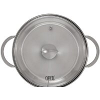 Кастрюля Gipfel Sofia 2319