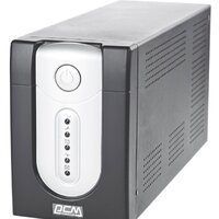 Источник бесперебойного питания Powercom Imperial IMP-3000AP 3000VA