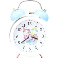 Настольные часы ILikeGift Unicorn C007-04 (синий)