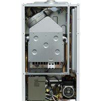 Отопительный котел Hubert AGB 35DC