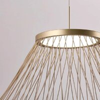 Подвесная люстра Favourite Fibra 4634-6P