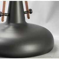 Подвесная люстра Lussole Loft LSP-9814