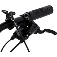 Велосипед Stinger Graphite Comp 27.5 р.16 2023 (черный)
