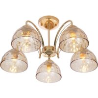 Люстра средней высоты Rivoli Terri 9172-305 Б0060989