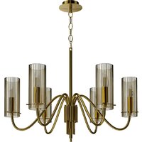 Подвесная люстра ST Luce SL2005.303.06