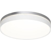 Припотолочная люстра Sonex Nohava Grey 7670/ELN