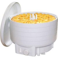 Сушилка для овощей и фруктов БелОМО asaloda 8360-02 + кружка по акции