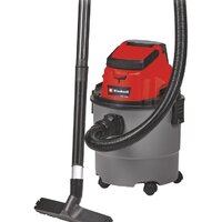 Пылесос Einhell TC-VC 18/15 Li - Solo (без АКБ и З/У)