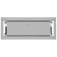 Кухонная вытяжка Krona Selina 900 PRM Inox 3P (нержавеющая сталь)