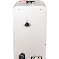 Отопительный котел АТЕМ Житомир-10 КС-Г-025СН