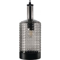 Подвесная люстра Myfar Edwin MR2464-1P