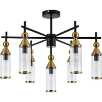 Подвесная люстра Indigo Light Torazzo V000528