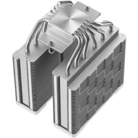 Кулер для процессора DeepCool AG620 G2 WH R-AG620-WHNPMG2-G