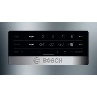 Холодильник Bosch Serie 4 KGN39XI326