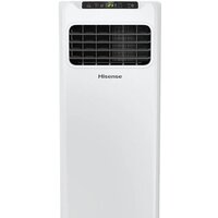 Мобильный кондиционер Hisense W-series AP-09CR4GKWS00