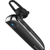 Bluetooth гарнитура Hoco E49 (черный)
