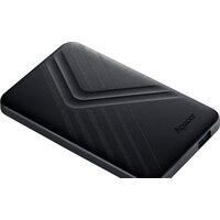 Внешний накопитель Apacer AC236 2TB AP2TBAC236B-1