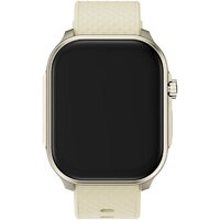Умные часы Tecno Watch 3 Active TSP-W03A (золотистый)
