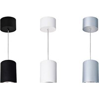 Подвесная люстра Arlight SP-POLO-R85-2-15W Day White 022966
