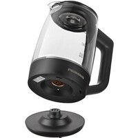Электрический чайник Redmond (Редмонд) SkyKettle KG258S (черный)