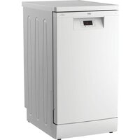 Отдельностоящая посудомоечная машина BEKO BDFS15920W