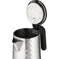 Электрический чайник HomeStar HS-1022 (черный)