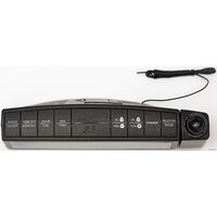 Настольные часы Miru CR-1010