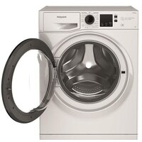 Стиральная машина Hotpoint NSS 6015 K V RU