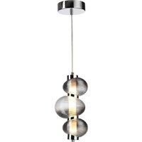 Подвесная люстра Odeon Light Bruco 5096/12L