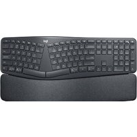 Клавиатура Logitech ERGO K860 920-010359 (черный)