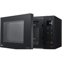 Микроволновая печь LG MB63W35GIB