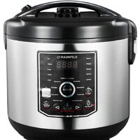 Мультиварка MAUNFELD MPMC-1624S