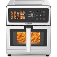 Аэрогриль (аэрофритюрница) Evolution AIRO 9700TW