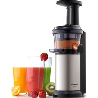 Соковыжималка Panasonic MJ-L500STQ