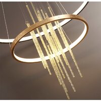 Подвесная люстра Odeon Light Monica 3901/63L