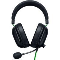 Наушники Razer BlackShark V2 X (черный)