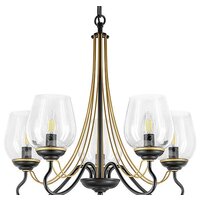 Подвесная люстра Lightstar Bolla 734057